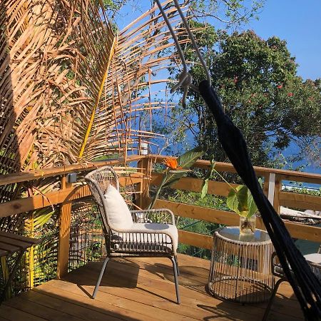 Willa Bungalow 4 Epices Saint-Leu Zewnętrze zdjęcie