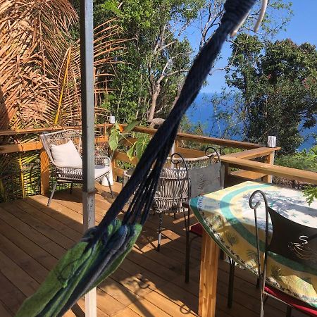 Willa Bungalow 4 Epices Saint-Leu Zewnętrze zdjęcie