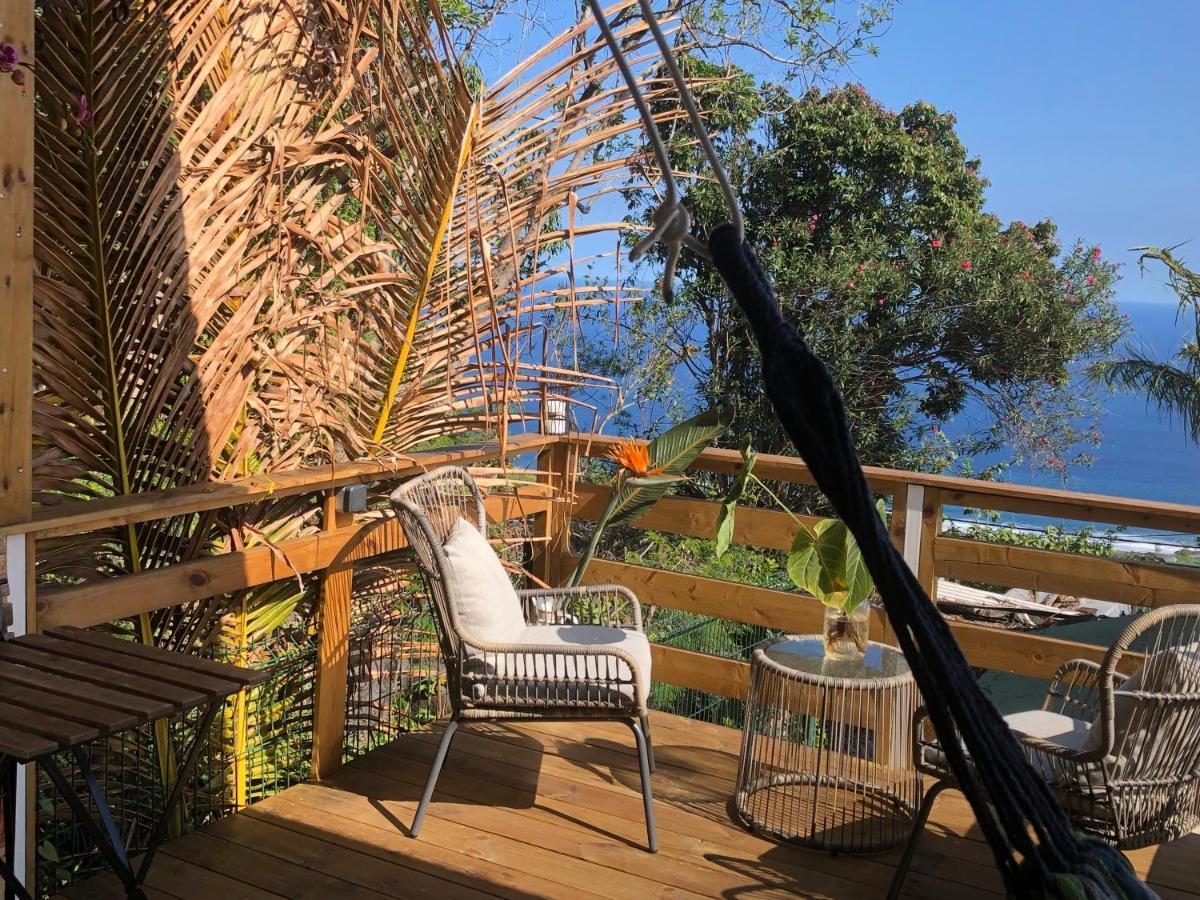 Willa Bungalow 4 Epices Saint-Leu Zewnętrze zdjęcie