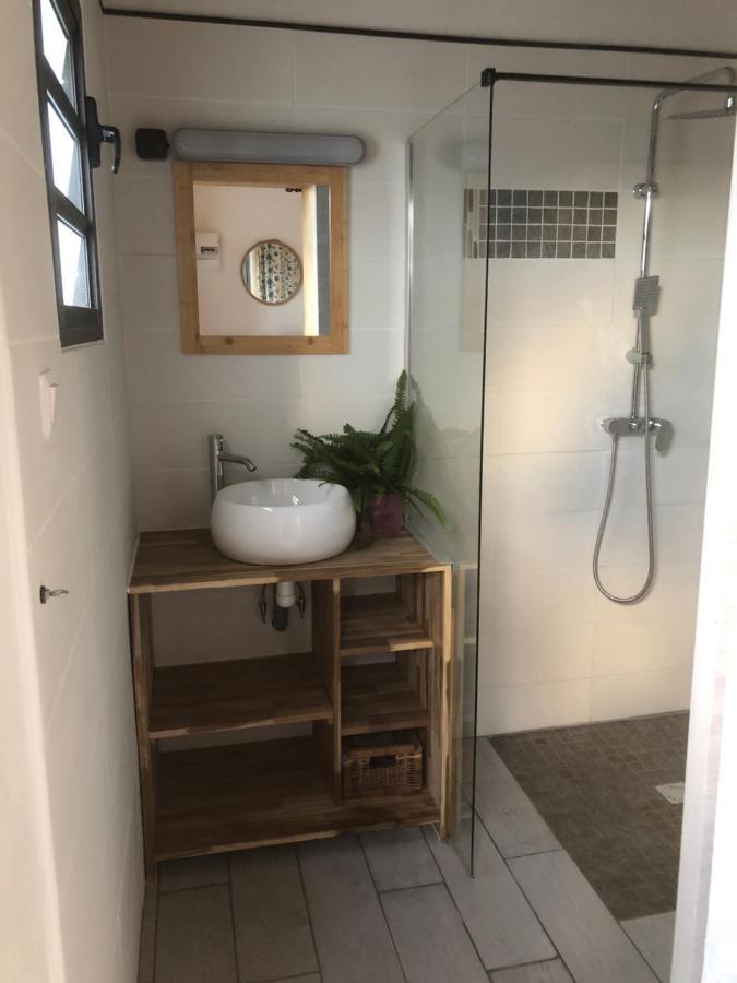 Willa Bungalow 4 Epices Saint-Leu Zewnętrze zdjęcie