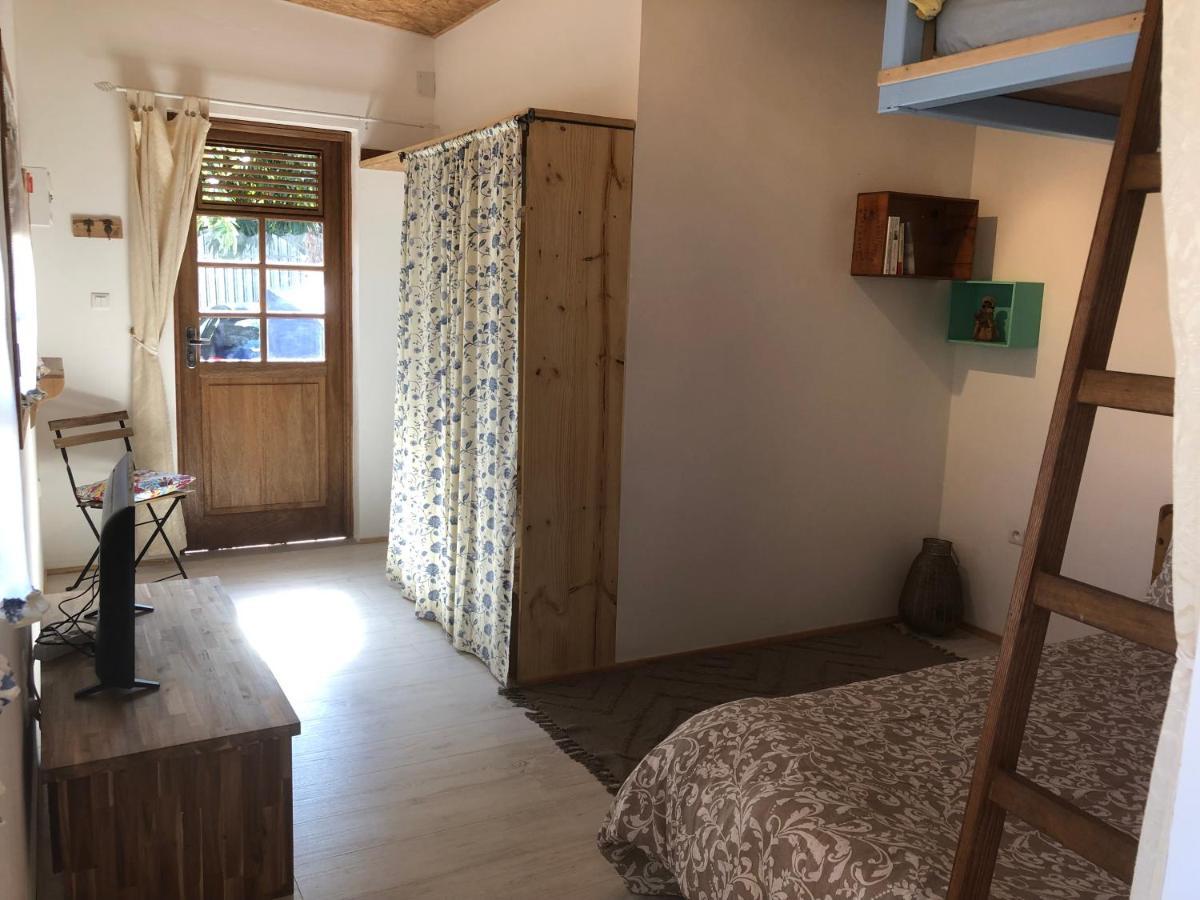 Willa Bungalow 4 Epices Saint-Leu Zewnętrze zdjęcie