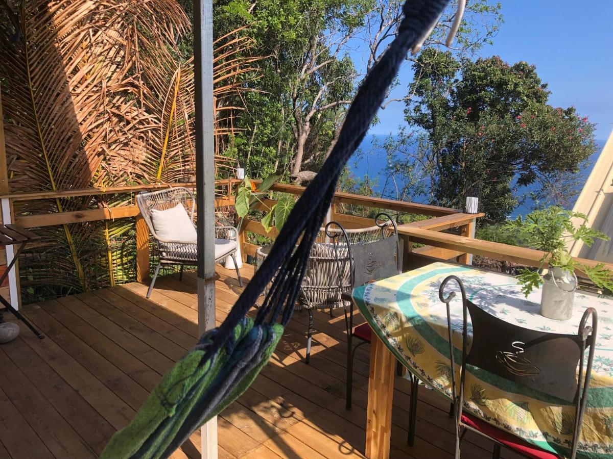 Willa Bungalow 4 Epices Saint-Leu Zewnętrze zdjęcie